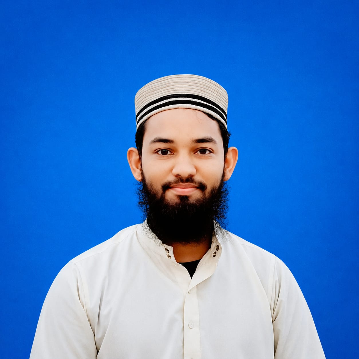 Md Sajib Ahmed